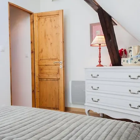 Moderne Et Cosy Et Plein De Charme Schnersheim