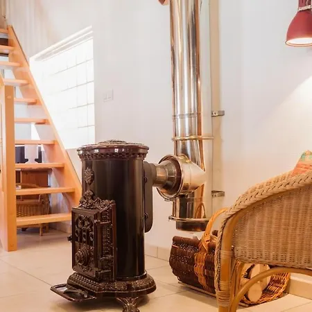 דירה Moderne Et Cosy Et Plein De Charme