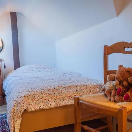 Moderne Et Cosy Et Plein De Charme *