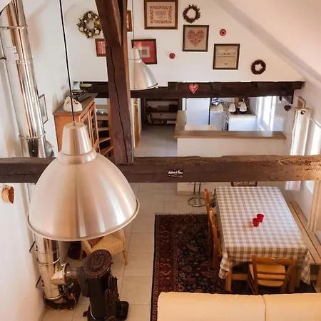 Moderne Et Cosy Et Plein De Charme