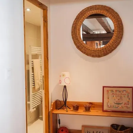 דירה Moderne Et Cosy Et Plein De Charme