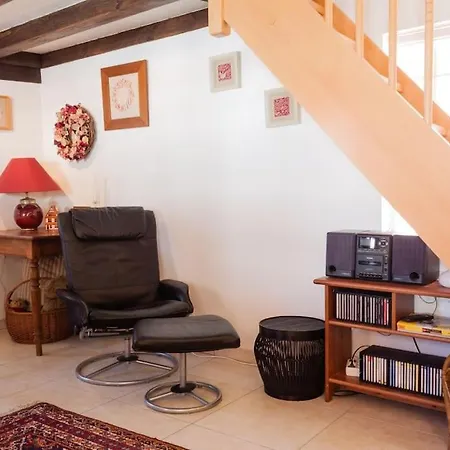 דירה Moderne Et Cosy Et Plein De Charme *