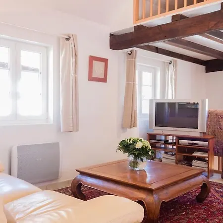 דירה Moderne Et Cosy Et Plein De Charme *