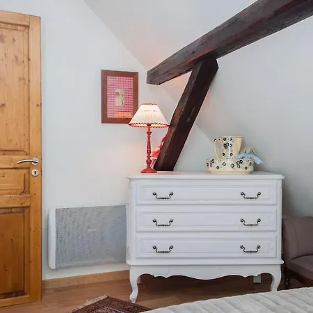 Moderne Et Cosy Et Plein De Charme Schnersheim